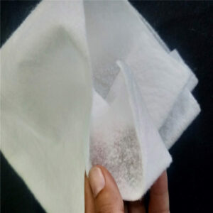 non-woven fabric