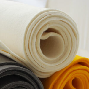 non-woven fabric